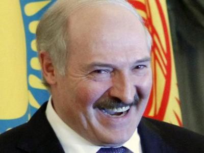 Лукашенко обеспокоен 