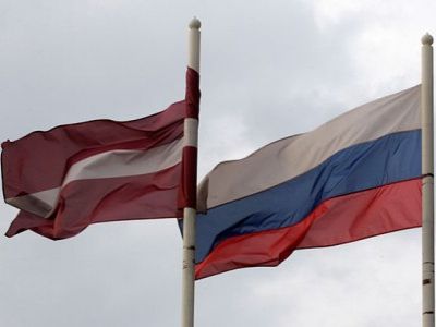 Посол: Товарооборот между РФ и Латвией сократится на 40% из-за санкций
