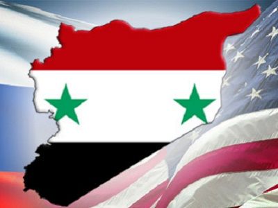 Военные эксперты России и США по Сирии начнут переговоры на этой неделе