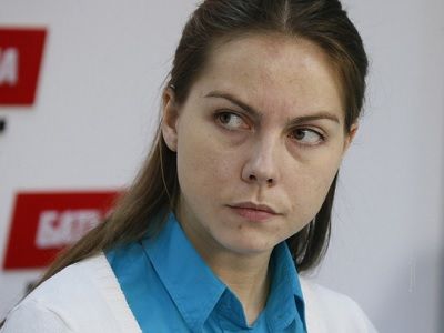 На сестру Надежды Савченко заведено уголовное дело