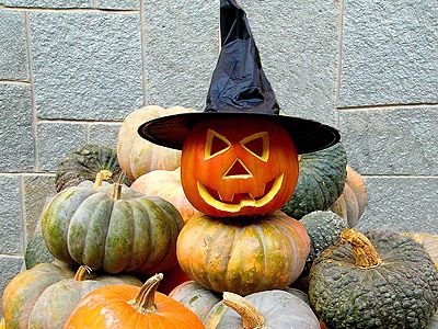 Прокуратура Кировской области проверит законность празднования Хэллоуина