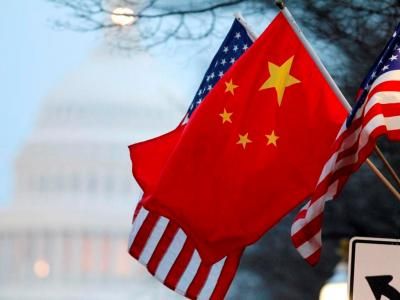 США эвакуировали из Китая двух дипломатов из-за 