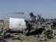 Обломки самолета А321 на Синае. Фото: leonidstorch.livejournal.com