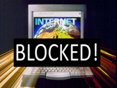 Роскомнадзор заблокировал сайты с инструкциями по незаконному пересечению границы