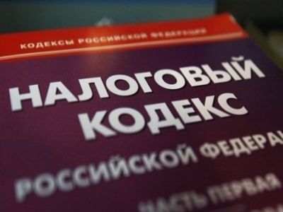 На оренбургскую компанию возбудили уголовное дело за уклонение от уплаты налогов на 37 млн рублей