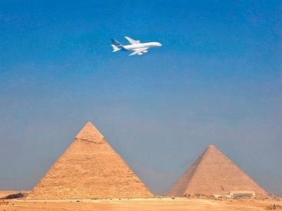Глава Минтранса: Аэропорт Каира готов к приему российских туристов
