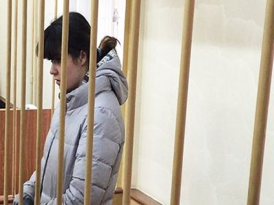 Дело Карауловой: суд рассекретил сотрудника ФСБ
