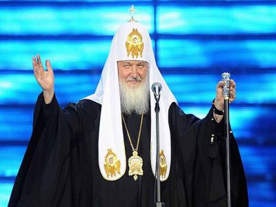 В Башкирии патриарха Кирилла примут как госдеятеля — на бюджетные деньги