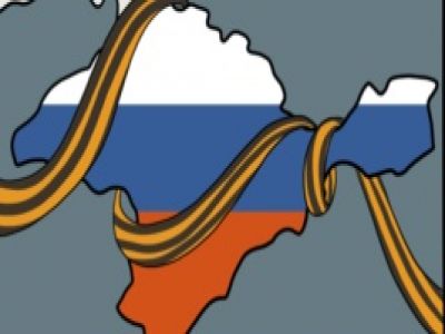 TripAdvisor объяснил появление карты России без аннексированного Крыма