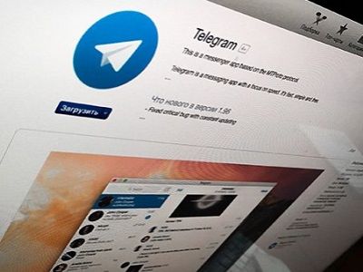 Instagram стал блокировать ссылки на профили в Telegram