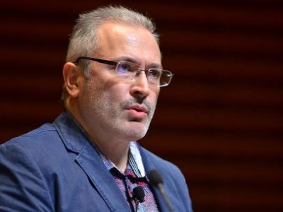 Пресс-секретарь Ходорковского назвала вбросом сообщение о запросе Интерпола