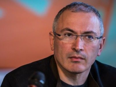 Ходорковский уверен, что однажды он вернется в Россию