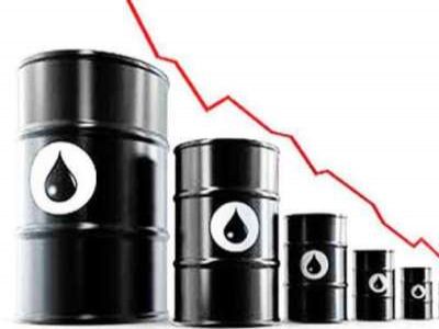 Для России критический уровень цены на нефть — 15 долларов за баррель
