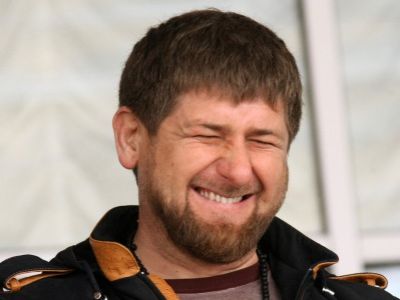 Правозащитник Ганнушкина собирается пригласить Кадырова на предвыборные дебаты