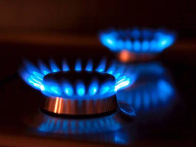Российский газ в Европе рухнул в цене до минимума за 10 лет