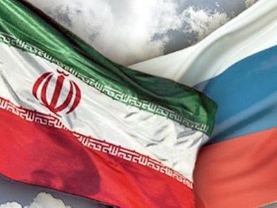 Россия может предоставить Ирану кредит на 2,5 млрд евро