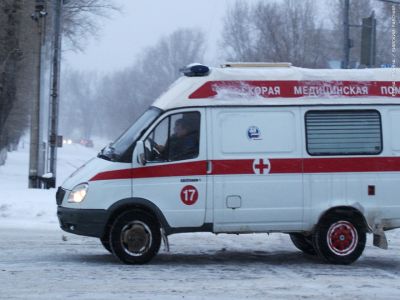 В Ярославле пенсионерка до смерти замерзла в отключенном от отопления доме