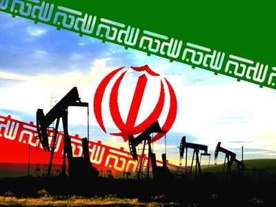 Иран озвучил объемы поставок нефти в Европу