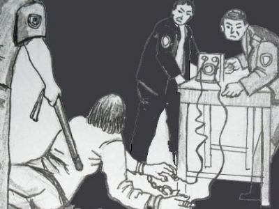 В Дзержинске возобновили дело о пытках током: срок давности истекает через год