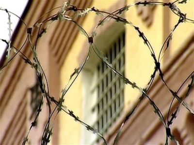 Заключенные волгоградской ИК-25 забаррикадировались против жестокого обращения