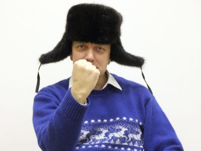 Алексей Мельников: Одного жду – следующих выборов мэра, выборов в Госдуму в этом сентябре, выборов президента