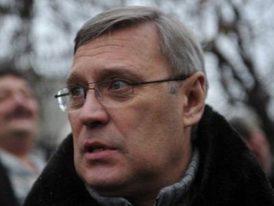ФСБ не нашла правонарушений в видео с Касьяновым 