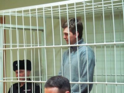 Экс-руководитель службы Коми по тарифам арестован за взятку в 5,8 млн рублей