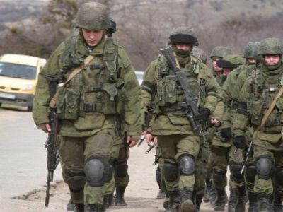 Минобороны РФ в 2016 году планирует подготовить до 3-х тысяч специалистов войсковой разведки