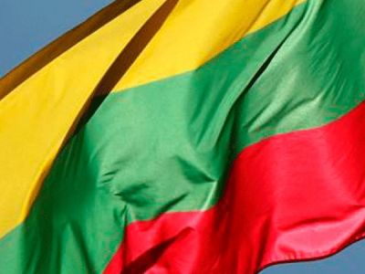 МИД Литвы отзывает из РФ женившегося на россиянке военного атташе