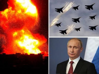 Кямран Агаев: Путин – это действительно война
