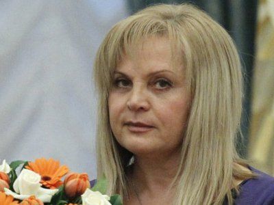 Памфилова сообщила о случаях нападений и давления на кандидатов