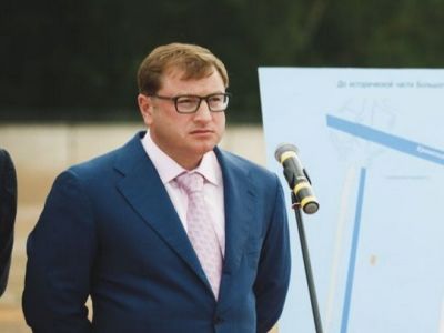 Миллиардеру Михальченко предъявили обвинения в контрабанде алкоголя