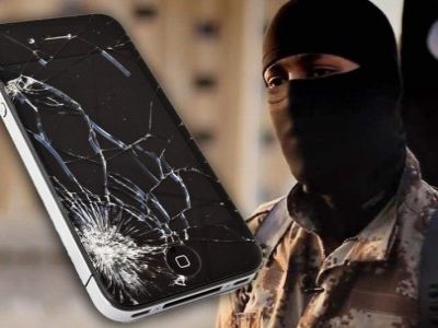Силовики Таджикистана стали получать СМС от командующего ИГИЛ