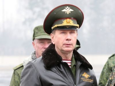 Путин включил Золотова в состав военно-промышленной комиссии