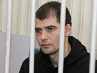 Осужденному за Майдан Костенко отказали в УДО
