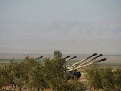 Россия объявила о готовности сбивать ракеты США в Сирии
