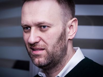 Минюст перечислил Навальному 3,4 миллиона рублей компенсации