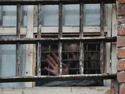 В Кировской области на заключенного завели дело из-за жалобы на пытки в колонии