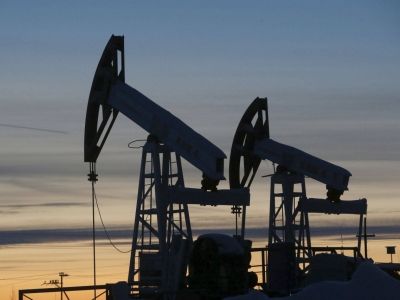 США обошли Россию по объему извлекаемых запасов нефти
