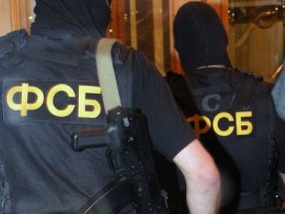 ФСБ заявила о предотвращенном теракте в Красноярске