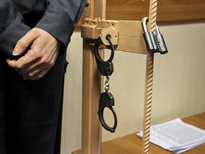 Суд арестовал сотрудника МВД по делу о покупке места в 