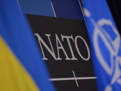 В Украине могут открыть центр НАТО по изучению опыта гибридной войны с Россией