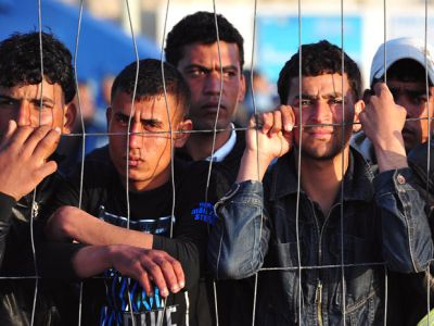 Генассамблея ООН приняла декларацию о мигрантах