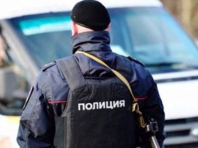 В Дагестане расстреляли двоих полицейских