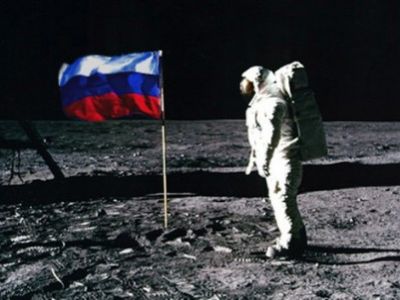 Россия намерена потратить около 4 млрд рублей на ядерный модуль для полетов к Луне и Марсу