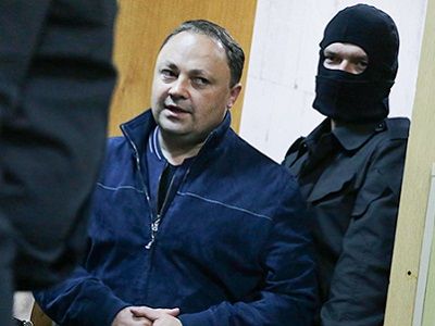 Защита мэра Владивостока обжаловала его арест