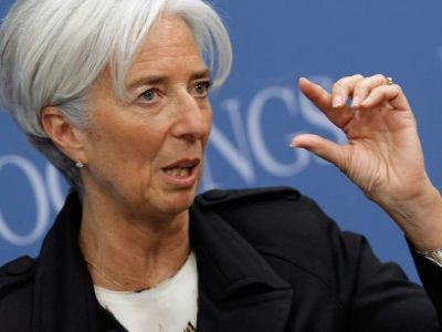 МВФ ожидает 