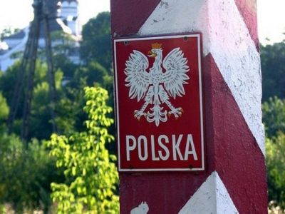 Россия ответила Польше на отмену безвизового приграничного режима