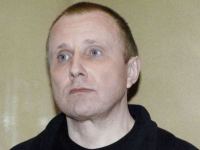 Пичугина доставили в Москву из-за дела об убийстве мэра Нефтеюганска