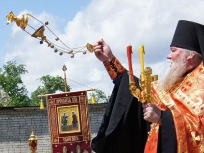 Православные пензяки требуют от митрополита 